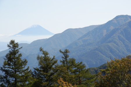 日向山