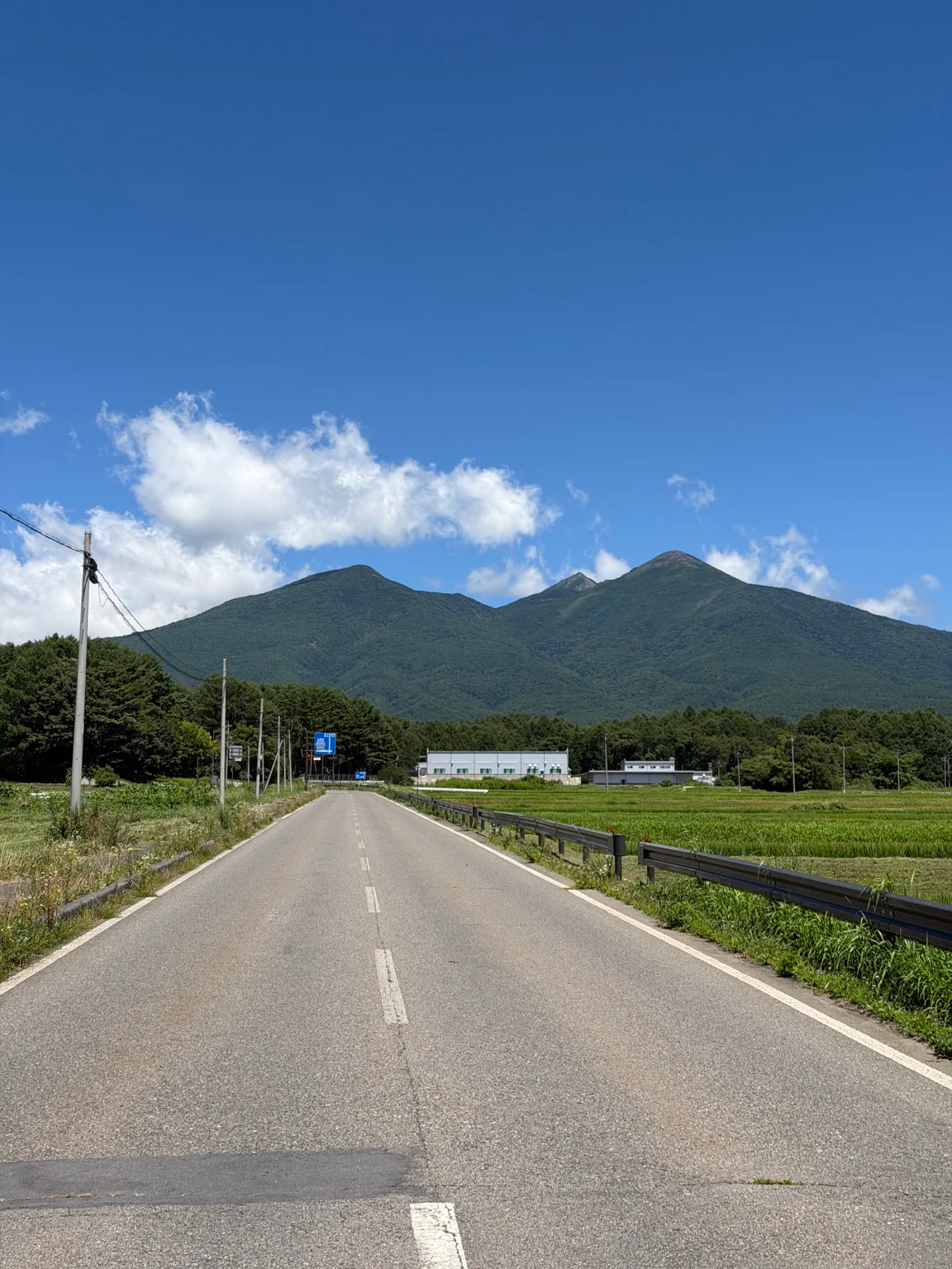 八ヶ岳
