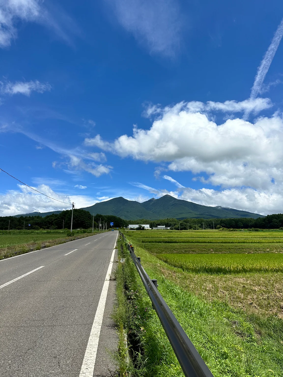 八ヶ岳